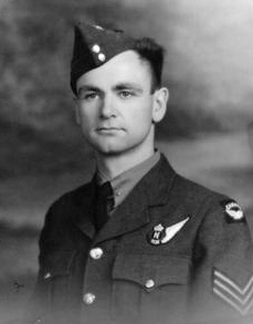 Sgt Robert Ray Kerns